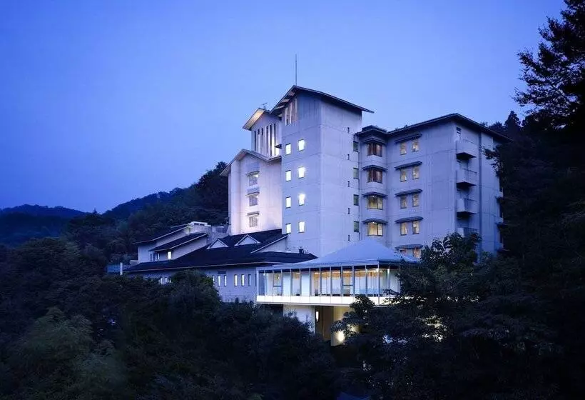 Hotel Sora Togetsusoukinryu