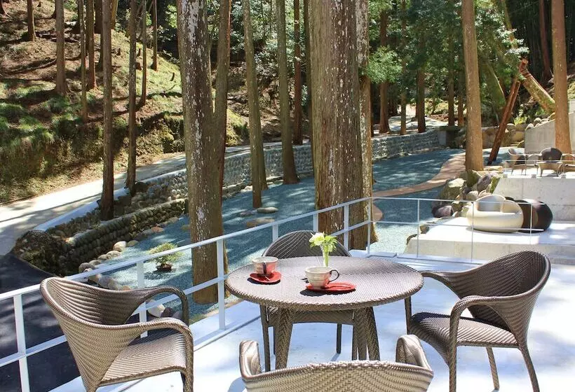 Hotel Sora Togetsusoukinryu