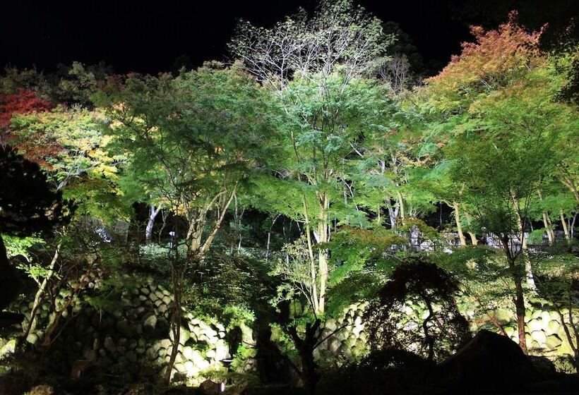 فندق Sora Togetsusoukinryu