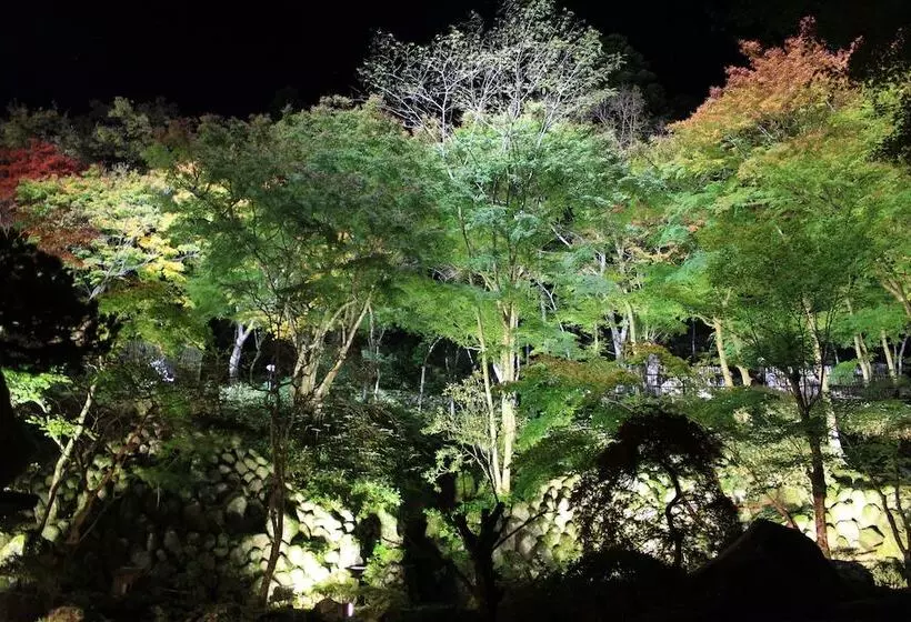 Hotel Sora Togetsusoukinryu