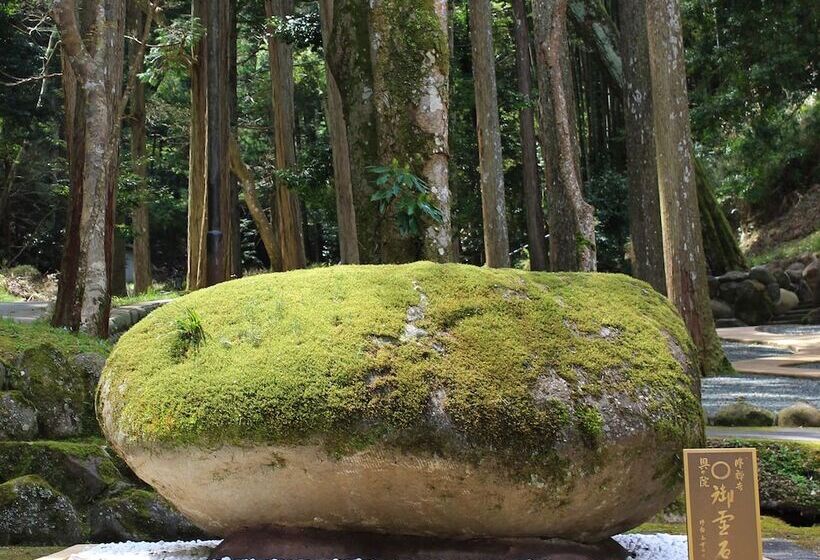 فندق Sora Togetsusoukinryu