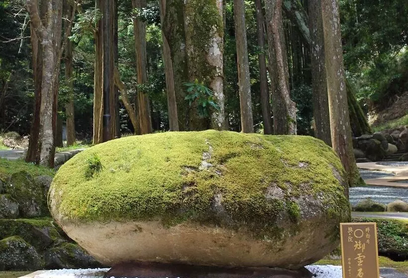 Hotel Sora Togetsusoukinryu