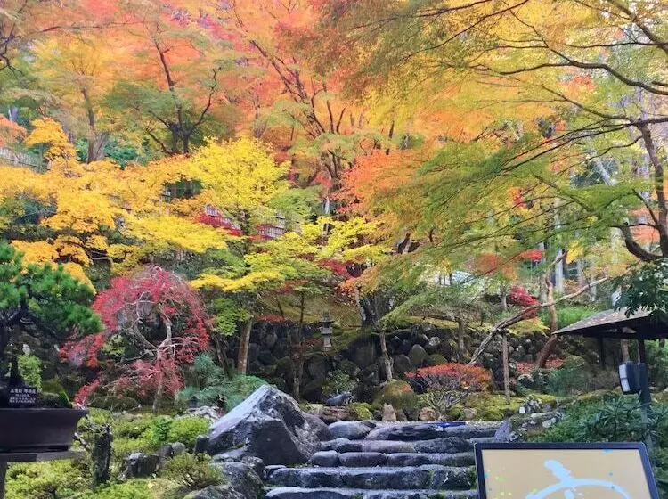 Hotel Sora Togetsusoukinryu