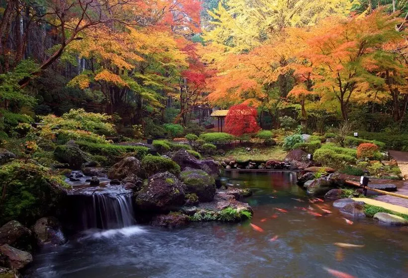 Hotel Sora Togetsusoukinryu