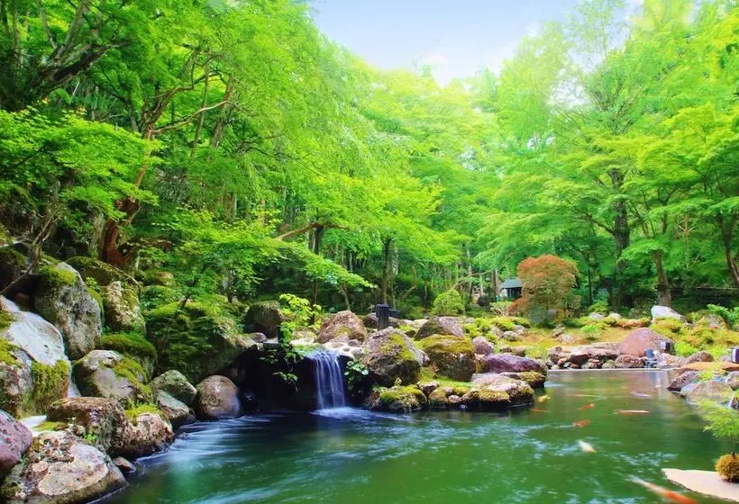 Hotel Sora Togetsusoukinryu