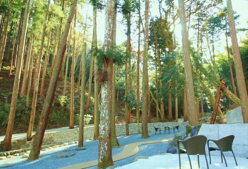 فندق Sora Togetsusoukinryu