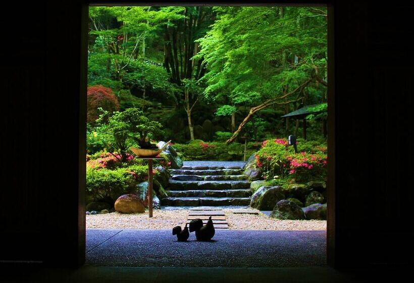 فندق Sora Togetsusoukinryu