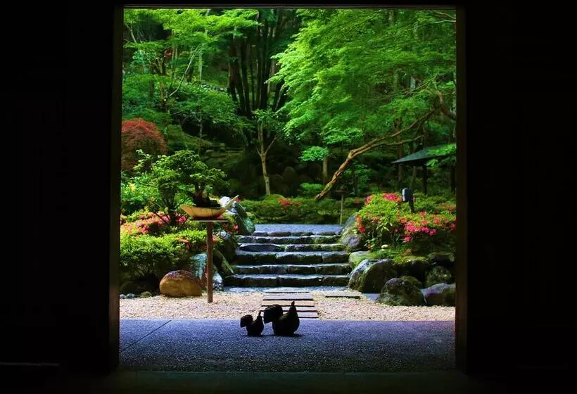 Hotel Sora Togetsusoukinryu