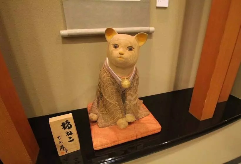 Hotel Sora Togetsusoukinryu