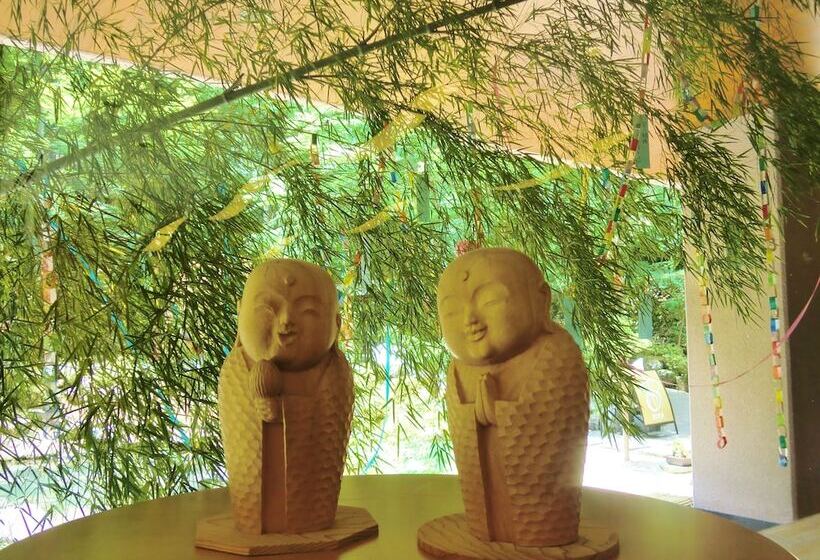 فندق Sora Togetsusoukinryu