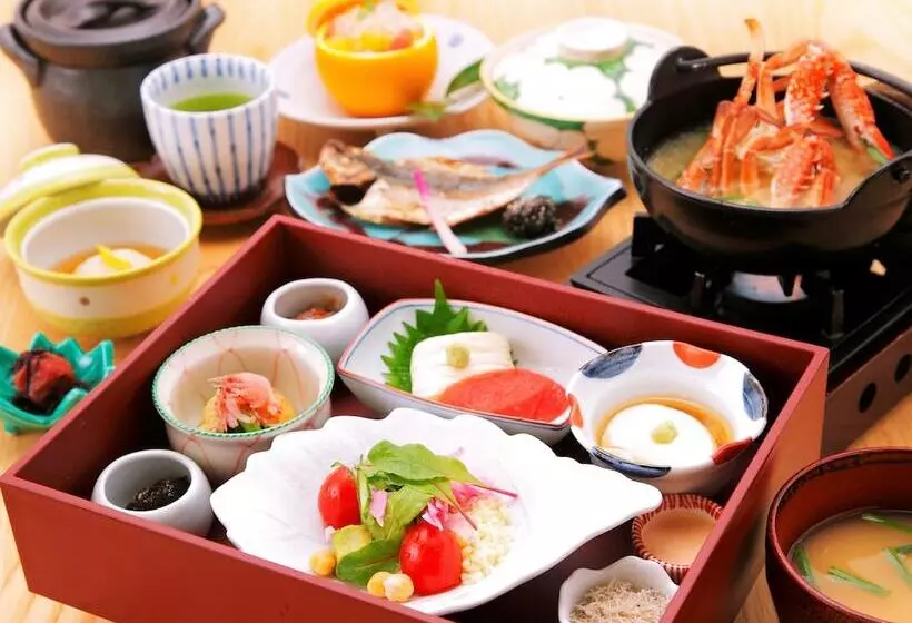 Hotel Sora Togetsusoukinryu