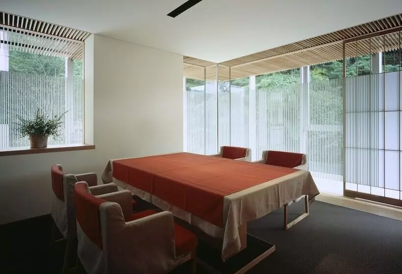 Hotel Sora Togetsusoukinryu