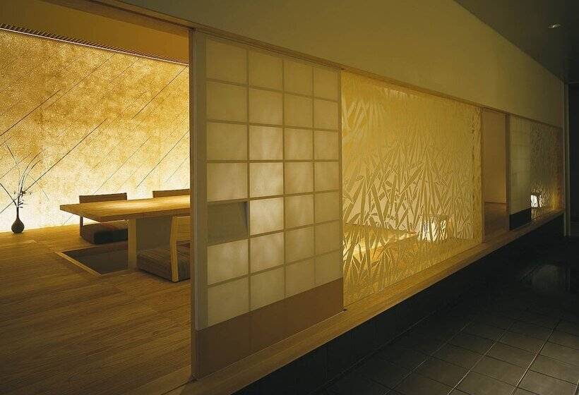 فندق Sora Togetsusoukinryu