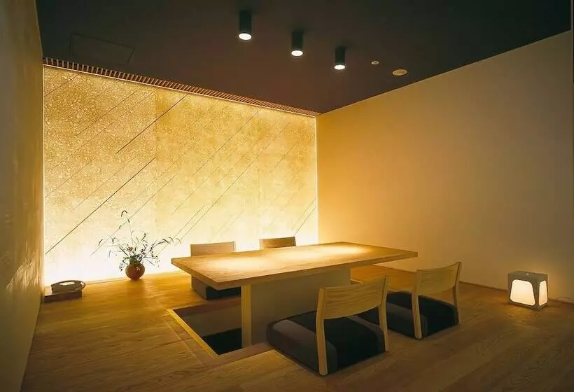 Hotel Sora Togetsusoukinryu