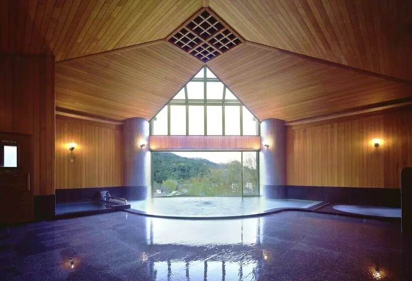 Hotel Sora Togetsusoukinryu