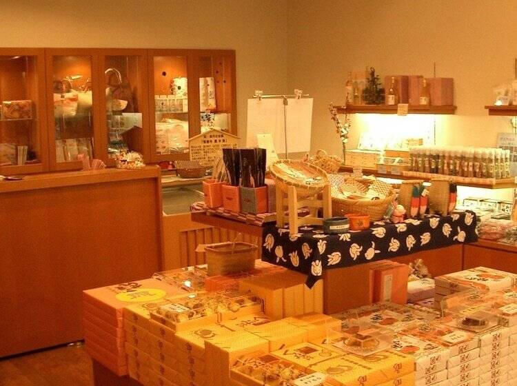 فندق Sora Togetsusoukinryu