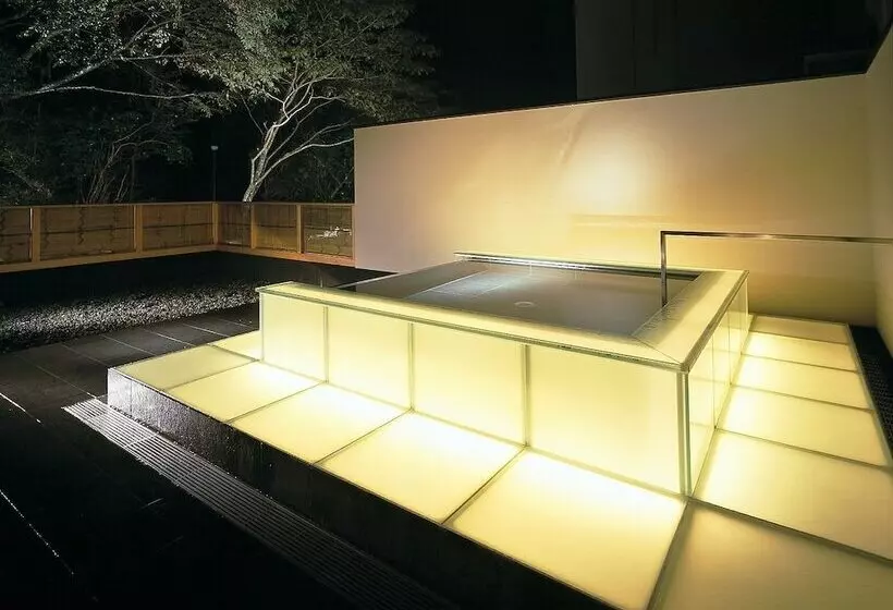 Hotel Sora Togetsusoukinryu