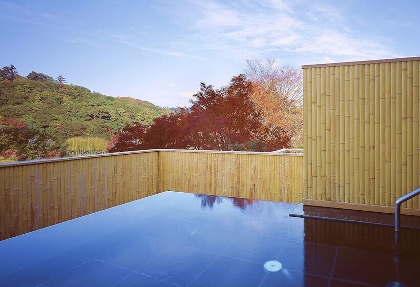 فندق Sora Togetsusoukinryu