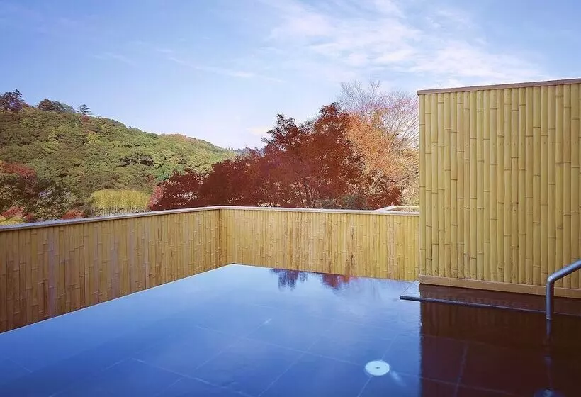 Hotel Sora Togetsusoukinryu