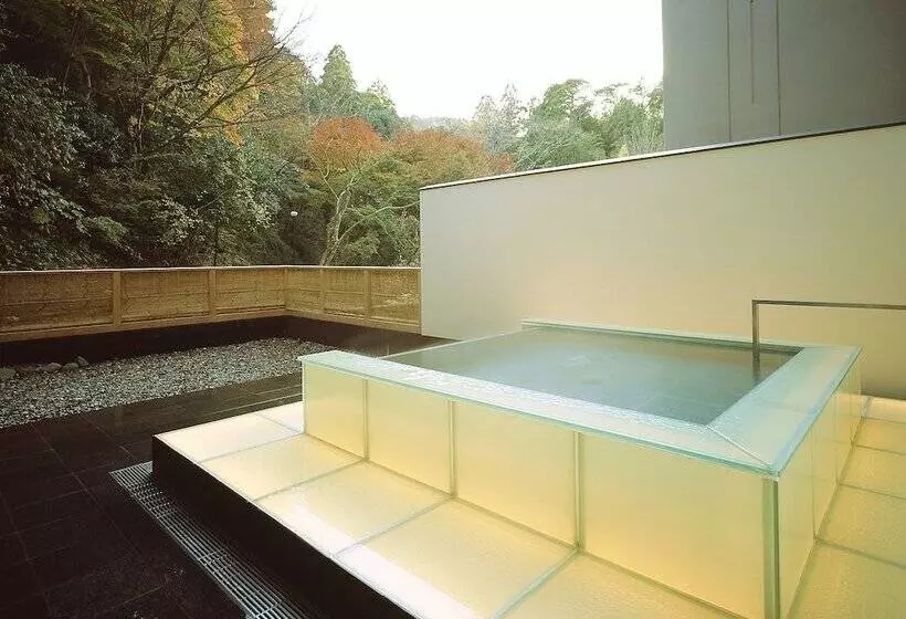 Hotel Sora Togetsusoukinryu