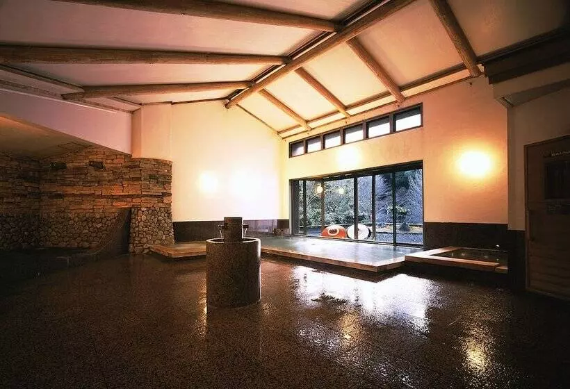 Hotel Sora Togetsusoukinryu