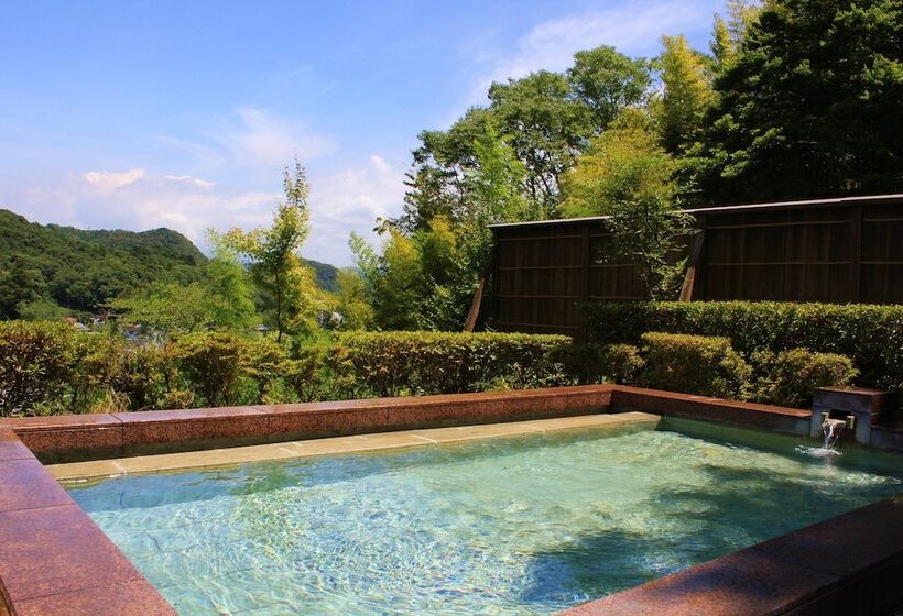 فندق Sora Togetsusoukinryu