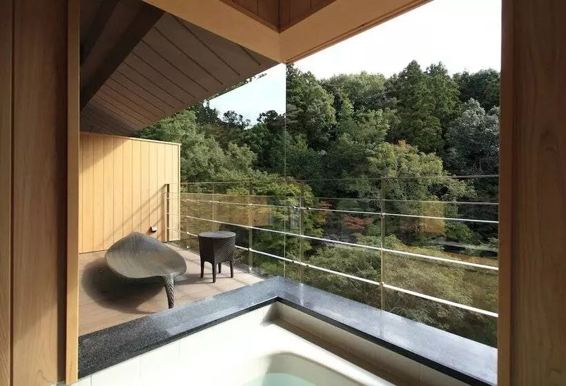 Hotel Sora Togetsusoukinryu