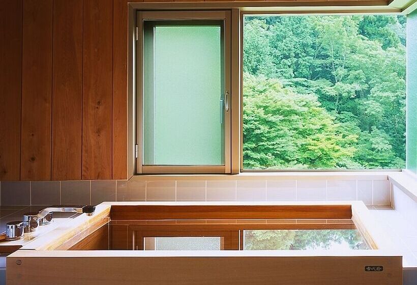 فندق Sora Togetsusoukinryu