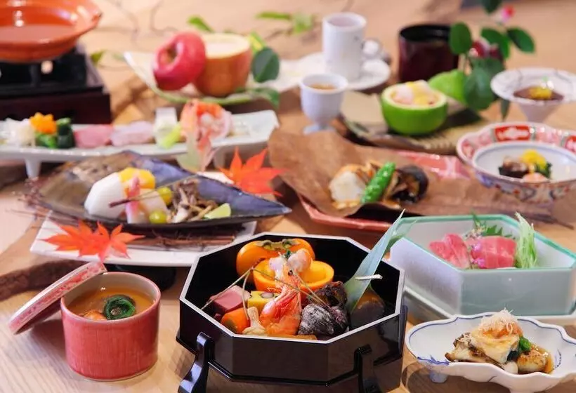 Hotel Sora Togetsusoukinryu