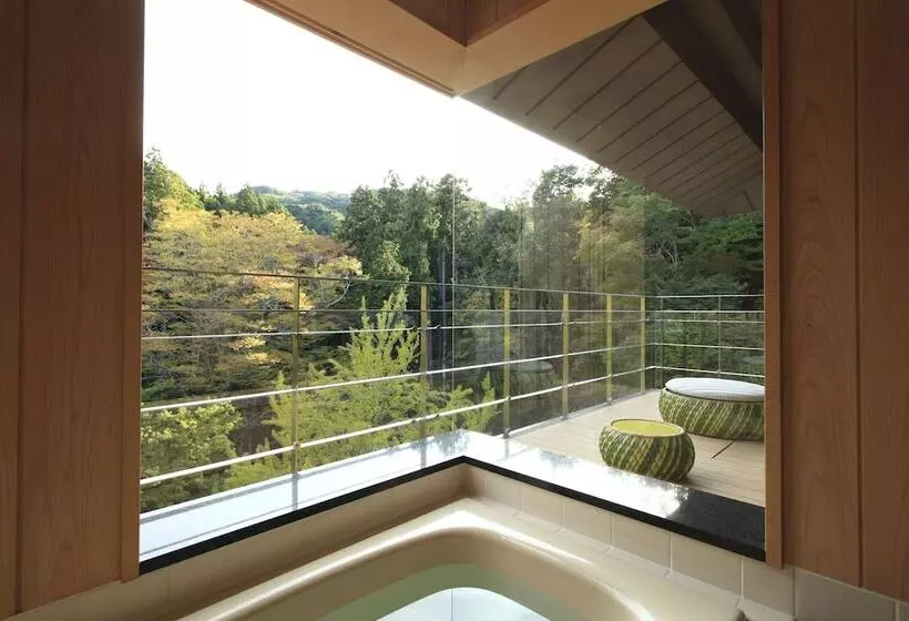 Hotel Sora Togetsusoukinryu