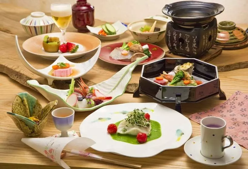 Hotel Sora Togetsusoukinryu