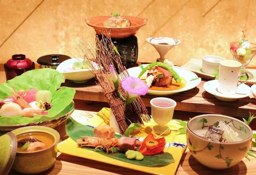 Hotel Sora Togetsusoukinryu