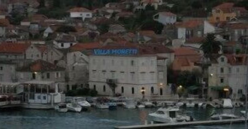 فندق Villa Moretti