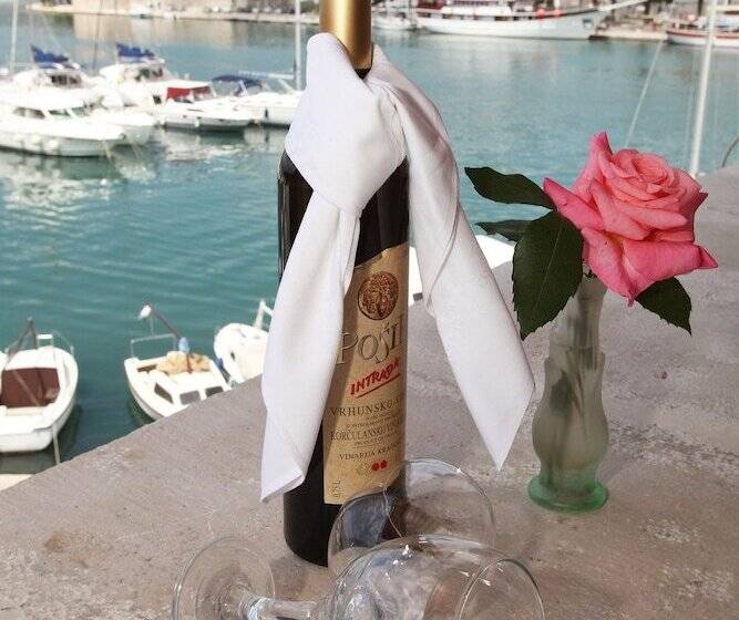 فندق Villa Moretti