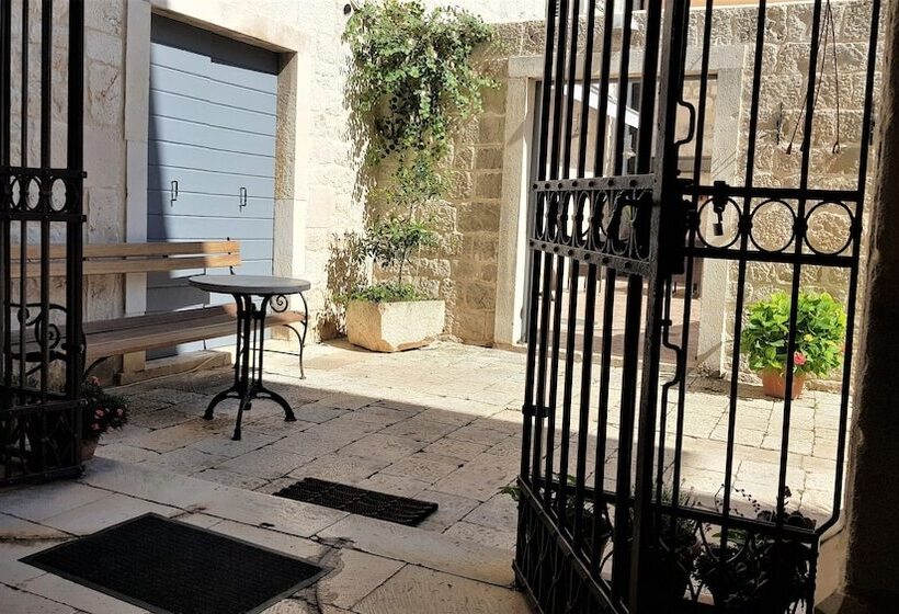 فندق Villa Moretti