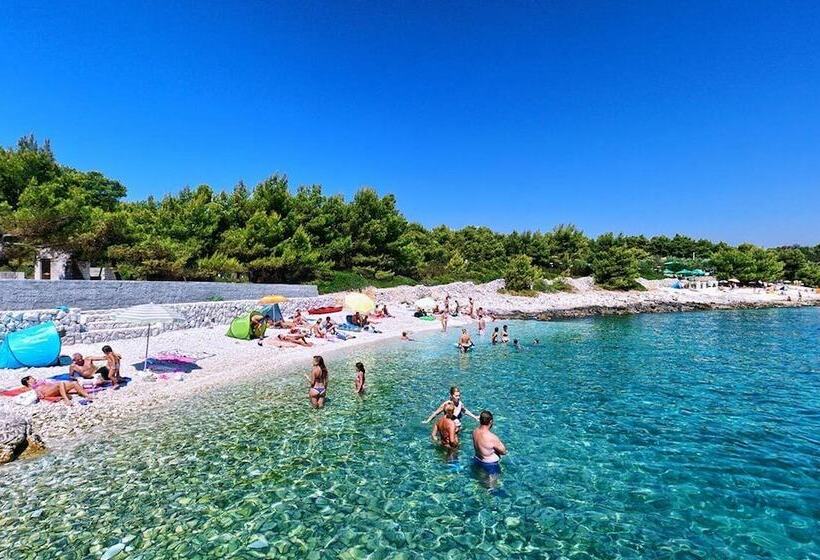 فندق Villa Moretti