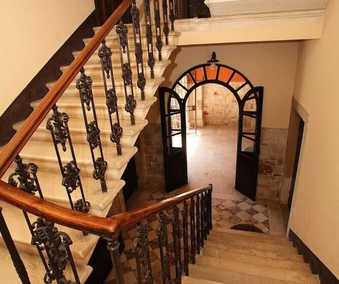 فندق Villa Moretti