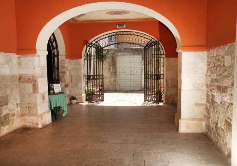 فندق Villa Moretti