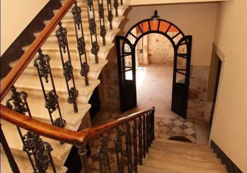 فندق Villa Moretti