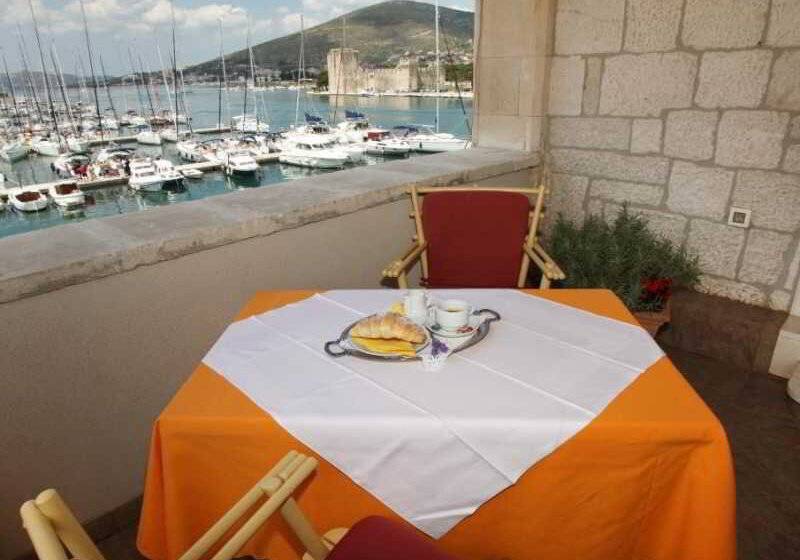 فندق Villa Moretti