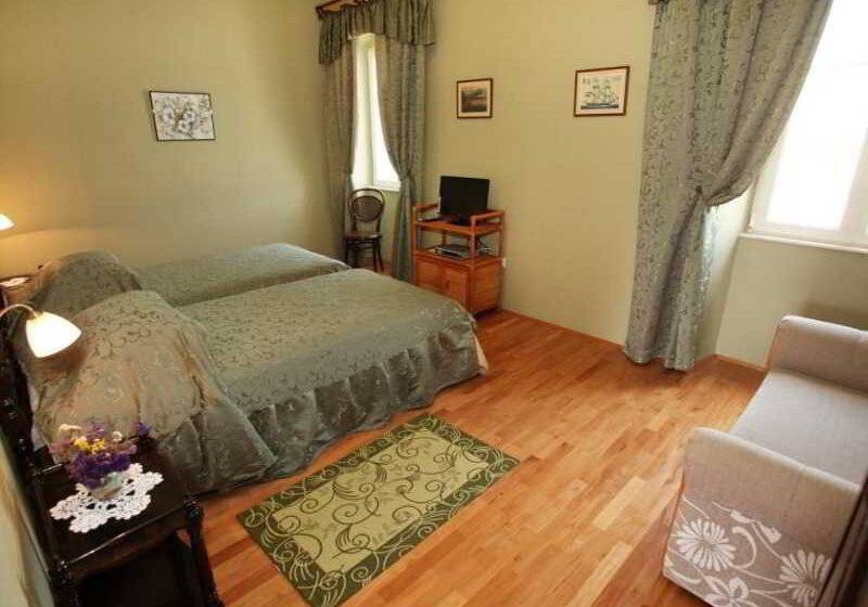 فندق Villa Moretti