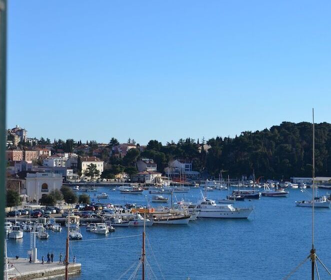 酒店 Villa Tuttorotto