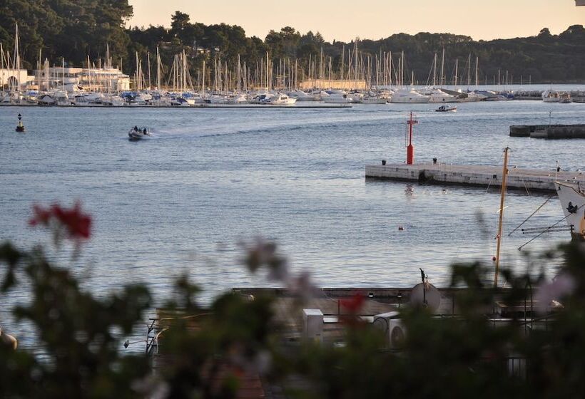 酒店 Villa Tuttorotto