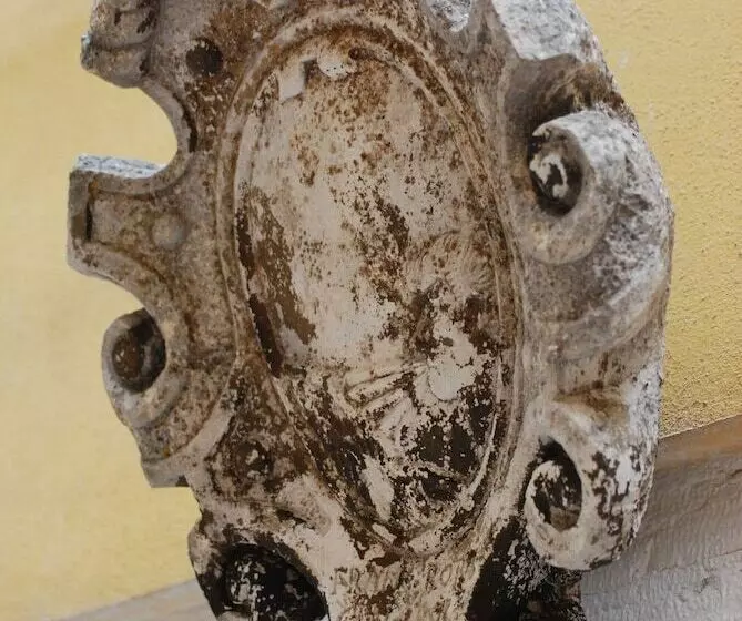 هتل Villa Tuttorotto