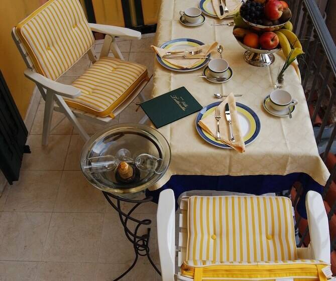 酒店 Villa Tuttorotto