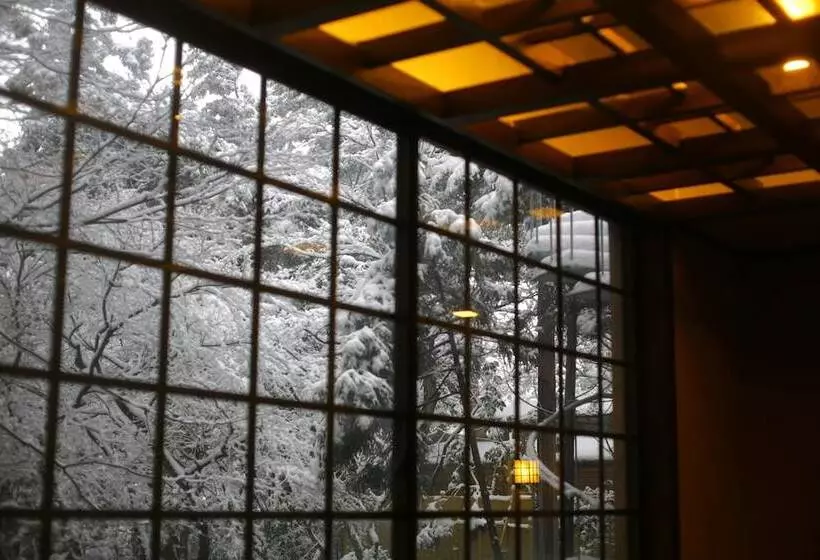 Hotel Yoshidaya Sannoukaku