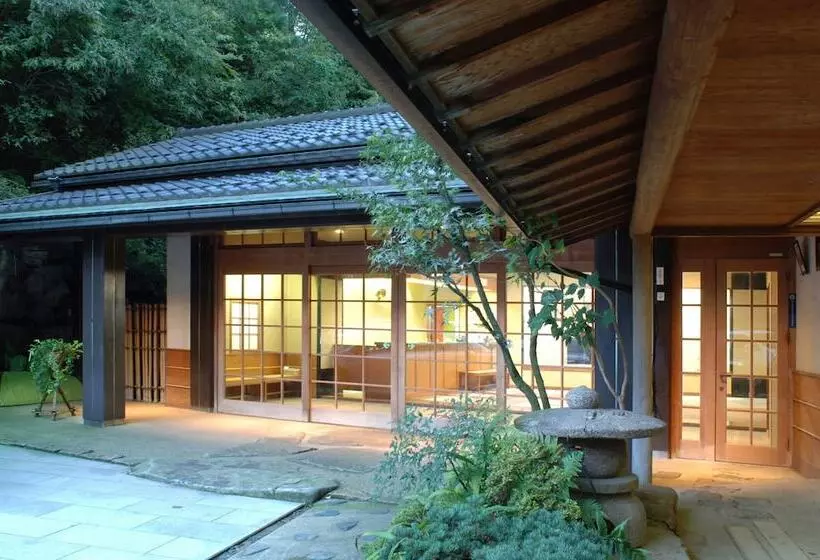 Hotel Yoshidaya Sannoukaku