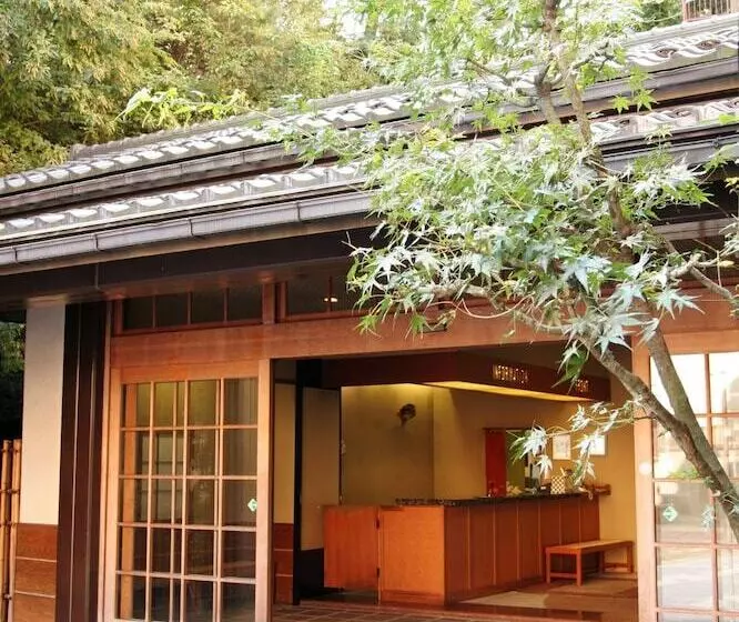 Hotel Yoshidaya Sannoukaku