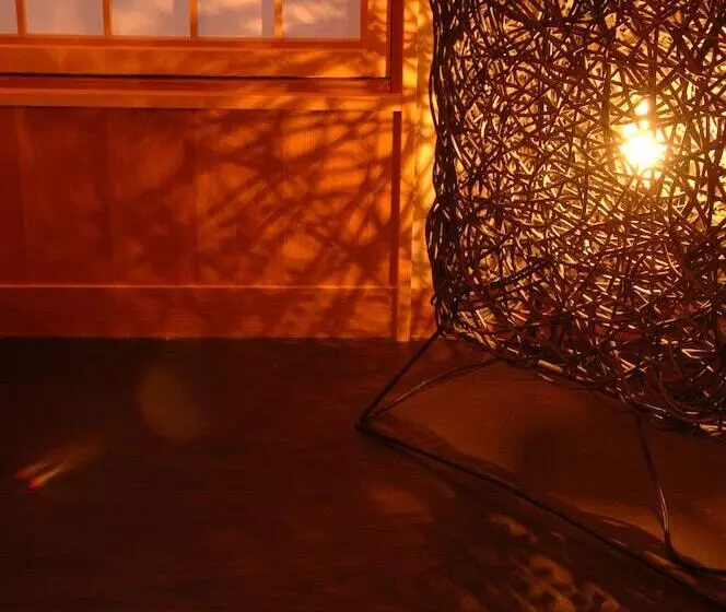 Hotel Yoshidaya Sannoukaku