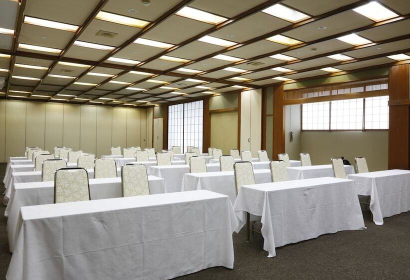 Hotel Yoshidaya Sannoukaku